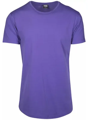Image de Urban Classics - T-shirt pour homme TN1387 (S) (ultraviolet)