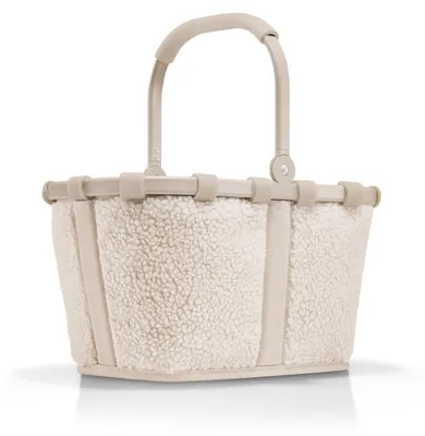 Produktbild von Reisenthel carrybag XS teddy sand