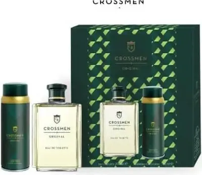 Obrázek produktu pro East Crossmen 200 Deodorant 150