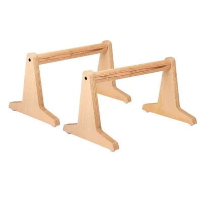Produktbild von Sport-Thieme Handstand-Übungsbarren "Gym"
