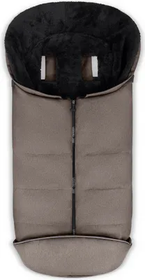 Produktbild von ABC Design GmbH Winterfußsack - Nature