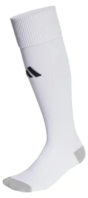 Zdjęcie produktu dla Skarpety adidas Milano 23 - Biały/Czarny | Rozmiar: 31-33