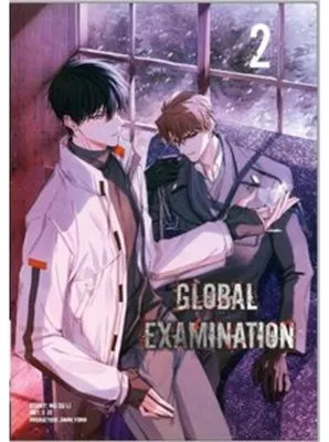 Produktbild von Global Examination 2