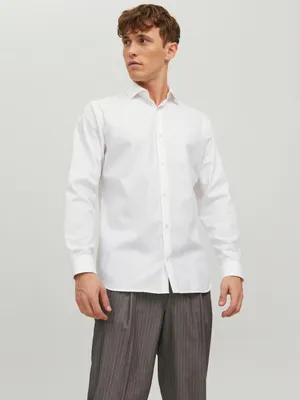 Image de Jack & Jones Chemise à manches longues pour hommes