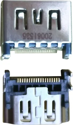 Produktbild von HDMI Buchse für Playstation 5