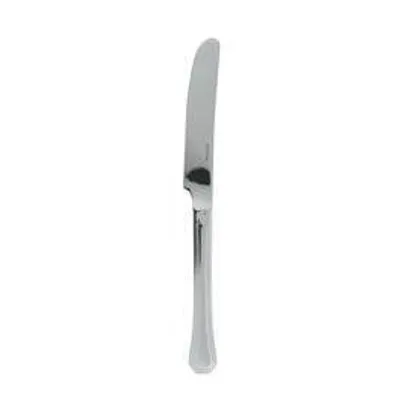 Image de Couteau de table Sambonet S0584 Decò, acier inoxydable argenté