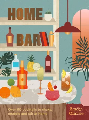 Produktbild von Home Bar