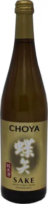 Produktbild von Choya Sake 14,5% Vol. 0,75l