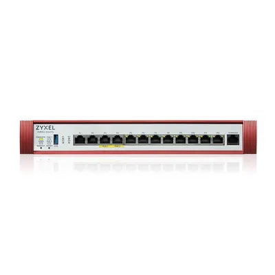 Produktbild von Zyxel USGFLEX 500H (Device only) Entry Bundle Firewall