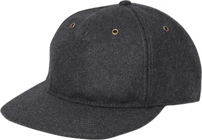 Image de TIMBERLAND - Men's wool cap with logo  - Size OS