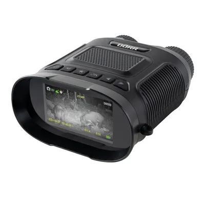Produktbild von Doerr Night Vision IR-QHD noční vidění