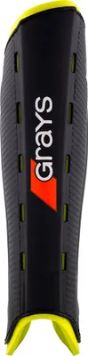 Immagine prodotto di Parastinchi Grays G600 Nero XS Uomo, Donna Nero XS