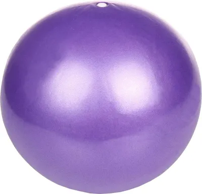 Obrázok produktu pre SoftGym overball fialová