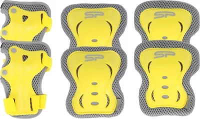 Produktbild von BeschützerSpokey Satz Protektoren Shield Jr SPK940932