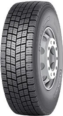 Produktbild von Nokian Hakka Truck Drive Ganzjahresreifen 315/80 R22.5 154M LKW Allwetterreifen Reifen