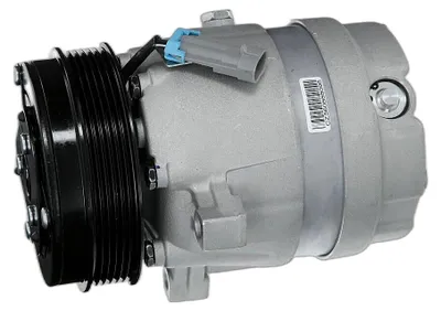 Produktbild von VALEO Kompressor, Klimaanlage  699077