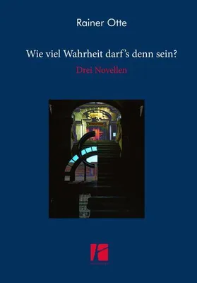 Produktbild von Wie viel Wahrheit darf's denn sein?