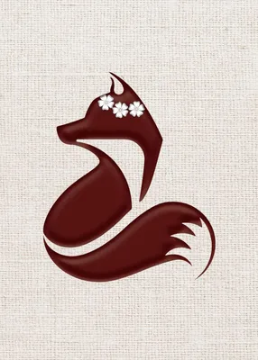 Produktbild von Der Fuchs und die Blume