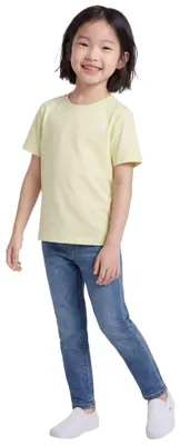 Image de T-shirt The North Face 077-53317862293843 pour Fille