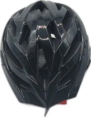 Produktbild von ALPINA Unisex Erwachsene Helme Sport OutdoortCommander PANOMA CLASSIC Schwarz 52 57 cm Passform Modern