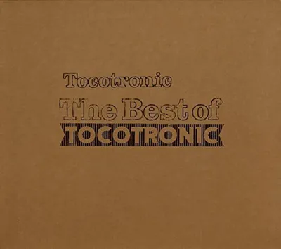 Obrázek produktu pro Tocotronic: Tocotronic: (CD / T)