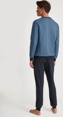 Produktbild von MEN Pyjamas with cuff