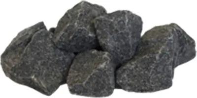 Produktbild von Sauna Diabassteine, Inhalt: 18 kg