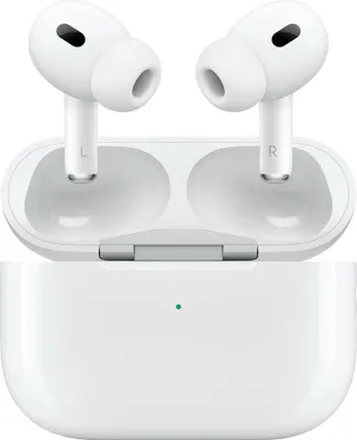 Zdjęcie produktu dla Słuchawki douszne Bluetooth Apple Airpods Pro 2ª Gen Blanc