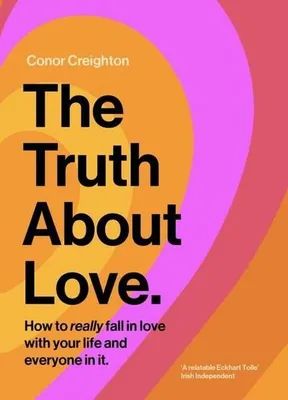 Productafbeelding van The Truth about Love