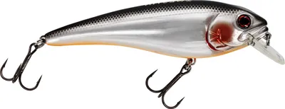 Immagine prodotto di Westin RawBite 11cm basso galleggiante in acciaio Sardine Wobbler