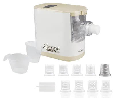 Produktbild von Beper P102SBA500 Nudelmaschine