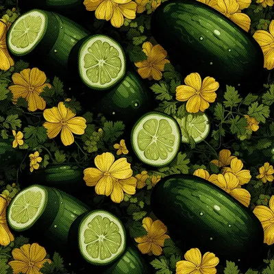 Imagen del producto de MATERIALES DECORATIVOS PARA EXTERIOR OXFORD - Motivo: Frutas | DX6275