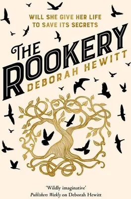 Obrázek produktu pro The Rookery