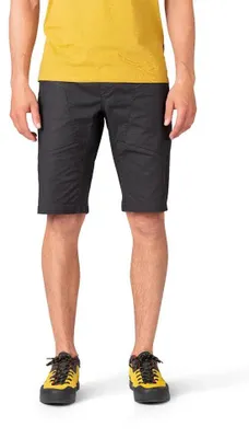 Produktbild von Rafiki Megos Kurze Hose Grau M Mann Grau M