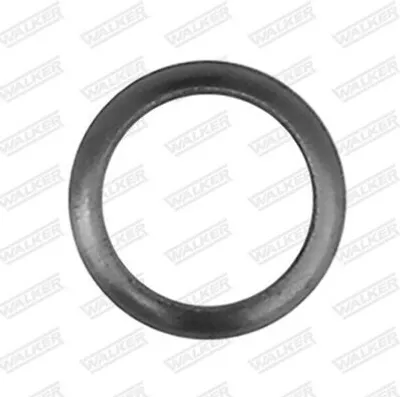Produktbild von WALKER 86097 Auspuffdichtung Auspuffdichtung für BMW 5 Limousine (E34)