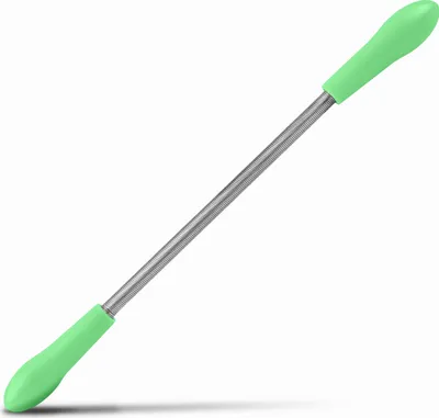 Produktbild von Epistick Gesichtshaar-Epilierer Grün