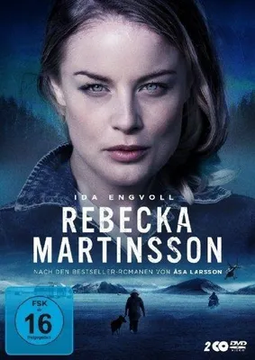Produktbild von Rebecka Martinsson