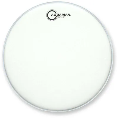 Zdjęcie produktu dla Aquarian TCS2-13 Texture Coated Super 2 13" Naciąg na Bęben