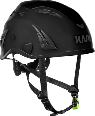 Obrázek produktu pro Kask WHE00108-210 SuperPlasma PL EN 397 bezpečnostní přilba, černá