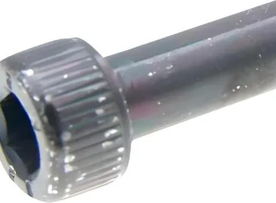 Zdjęcie produktu dla Śruba Piaggio OEM M6x100, kompatybilna z modelami Gilera Runner 1, FXR, FX, SP, Piaggio Sfera Restyling, Aprilia SR, Vespa ET2, Skipper LX, SX, Zip, Fast Rider, ET4 oraz Derbi Senda SM i X-Treme
