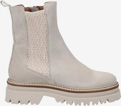 Produktbild von Maripé DESIDERIA CALCARE, Stiefeletten in Grau für Damen, Größe 40