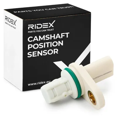 Produktbild von RIDEX Nockenwelleposition Sensor für OPEL Corsa D Schrägheck (S07) Nockenwellen 3946S0175