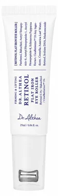 Produktbild von Dr. Althea Retinol Flat Iron Augenroller, 25 ml