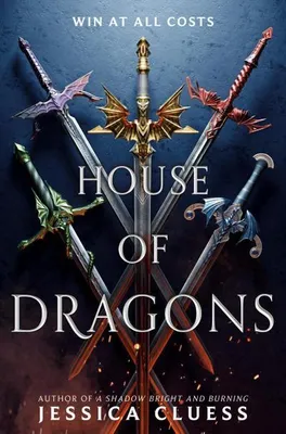 Obrázek produktu pro House of Dragons