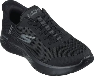 Produktbild von Skechers Slip Ins Sneaker Schwarz
