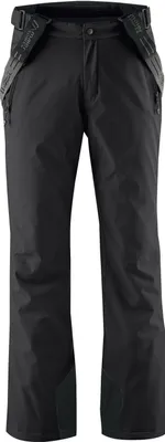 Image de MAIER SPORTS Pantalon de ski Maier Sports pour homme ANTON 2 noir 54