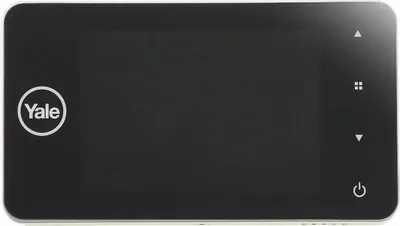 Image de Judas numérique YALE DDV4500 Memory+ - 24232000