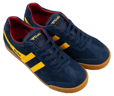 Obrázok produktu pre GOLA Pánske tenisky Harrier Suede