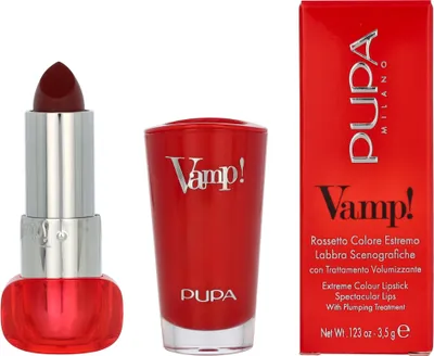 Produktbild von PUPA Milano Vamp!, Bordeaux, Scarlet Bordeaux, 1 Farben, Färbung, Frauen, Flasche