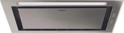 Zdjęcie produktu dla Whirlpool WCT3 63F LTX, 650 m³/h, Kanałowy, D, A, B, 65 dB